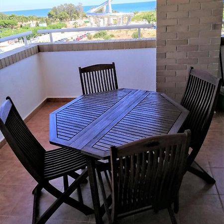 Los Jardines Del Mar III Oropesa del Mar Ngoại thất bức ảnh