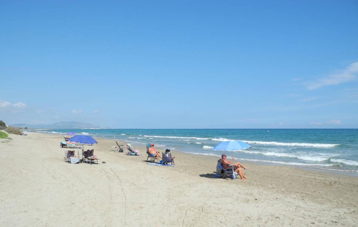 Los Jardines Del Mar III Oropesa del Mar Ngoại thất bức ảnh